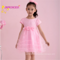 China, por mayor, niñas, niños, tarde, vestido formal, completo, para niños